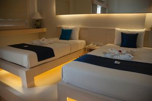 Alojamiento - Khuangsingh Residence