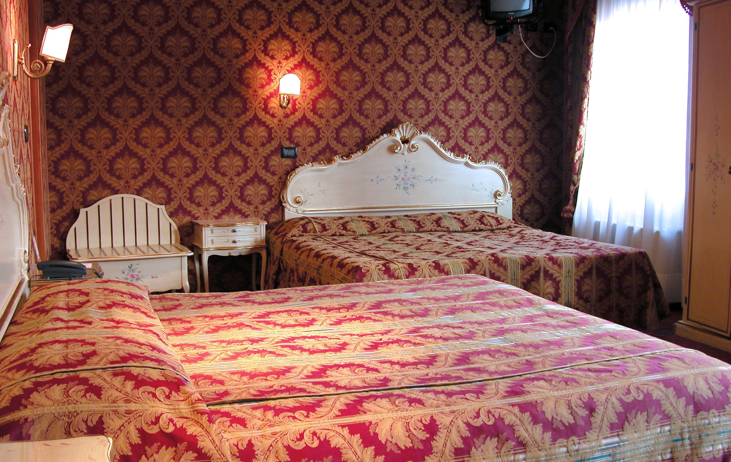 Hotel Hotel Gorizia A La Valigia