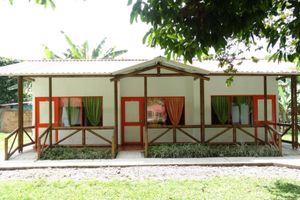 Alojamiento - Hotel Mayura