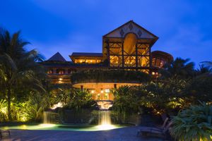 Alojamiento - The Springs Resort and Spa at Arenal