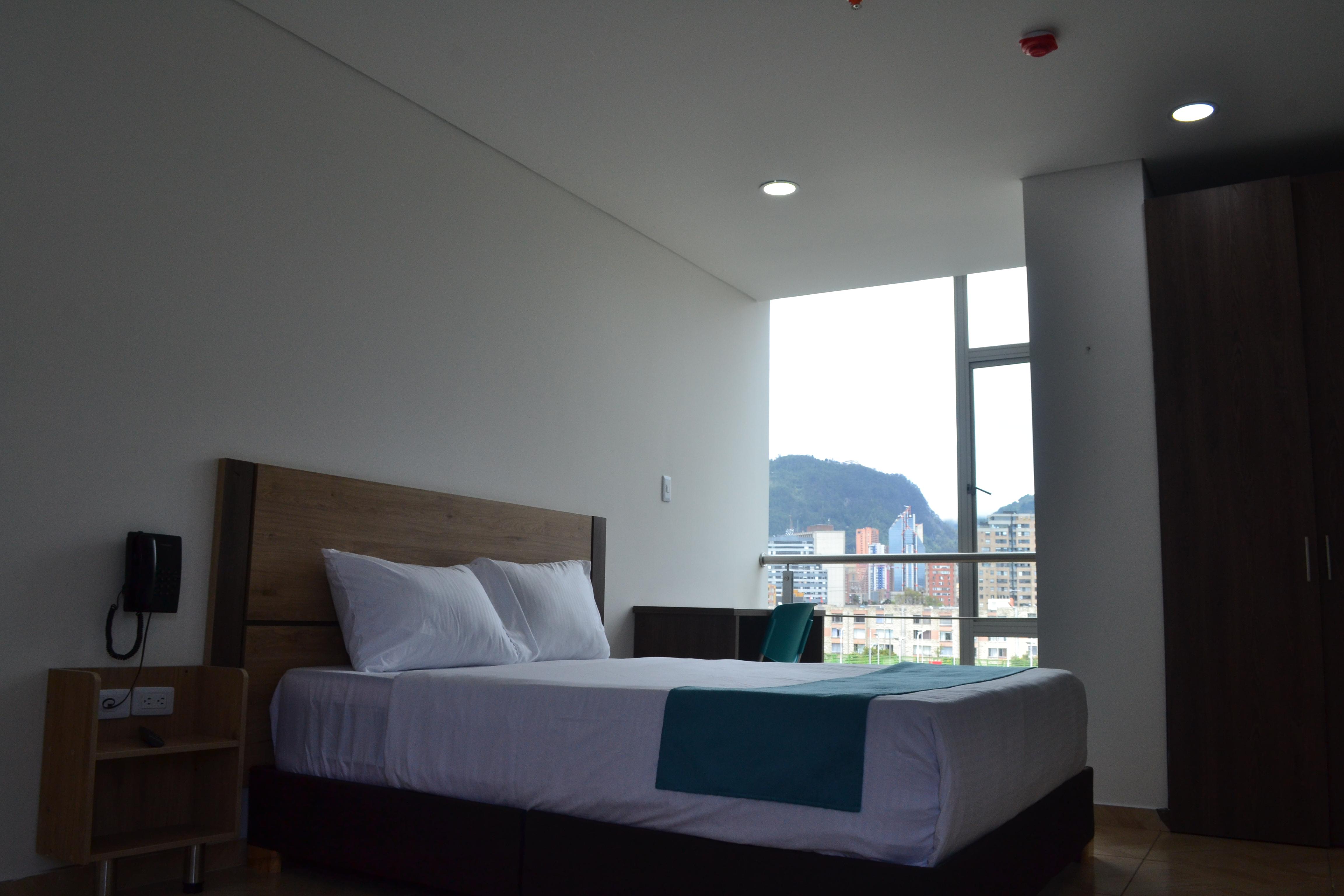 Set de Habitación Hotel Royal CID