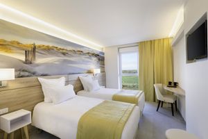 Alojamiento - Best Western Hotel Le Semaphore