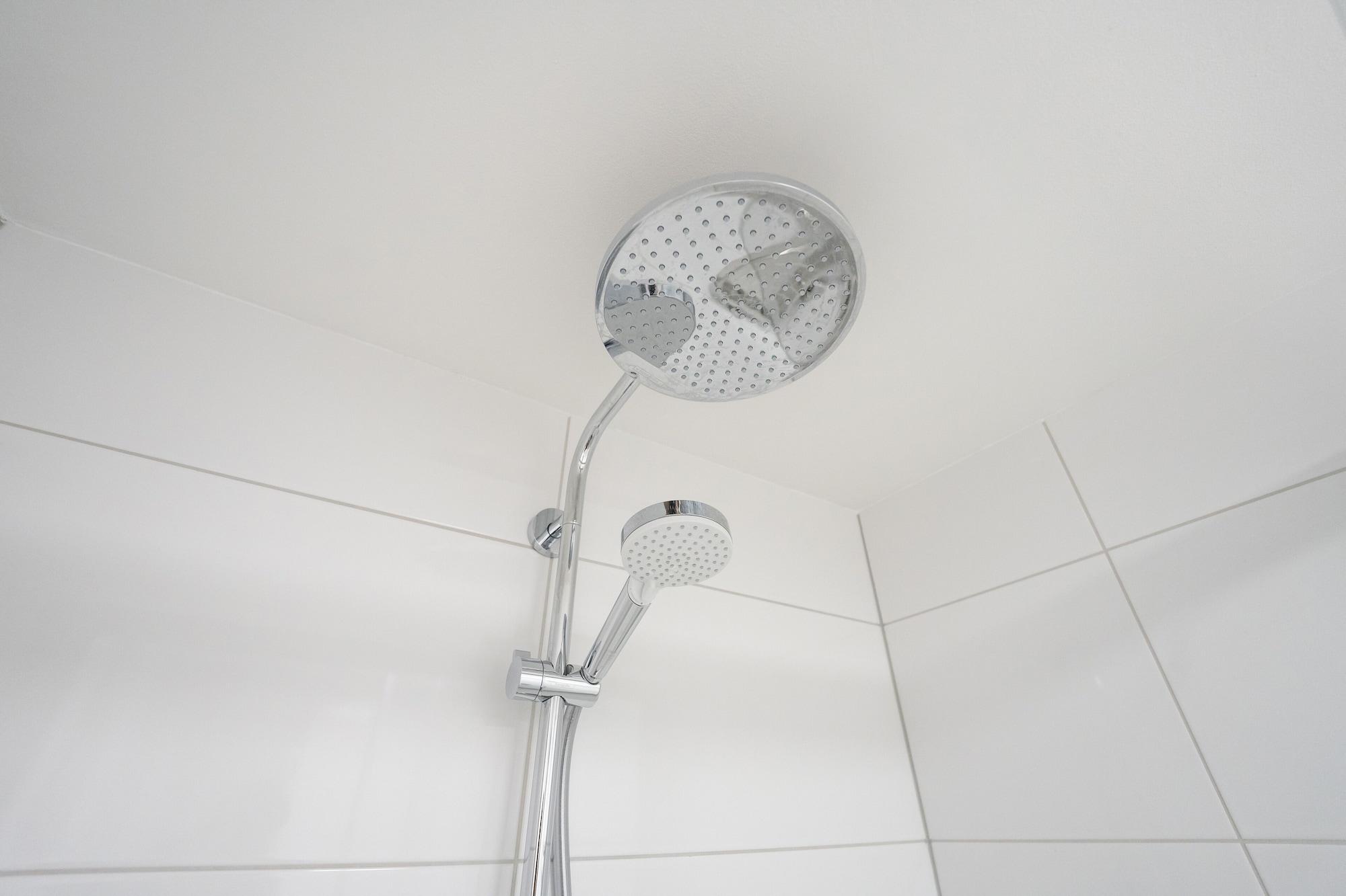 Equipamiento de Habitación Hotel Atlas Vondelpark