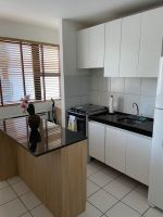 Alquiler Vacacional - Charming 2-bedroom apartment in beautiful Boa Viagem Recife with WiFi, AC