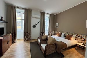 Renta Vacacional - Lisbon Heart