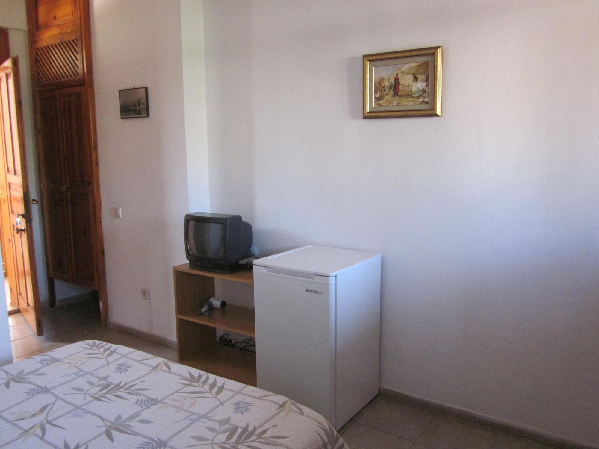 Set de Habitación Elze Hotel