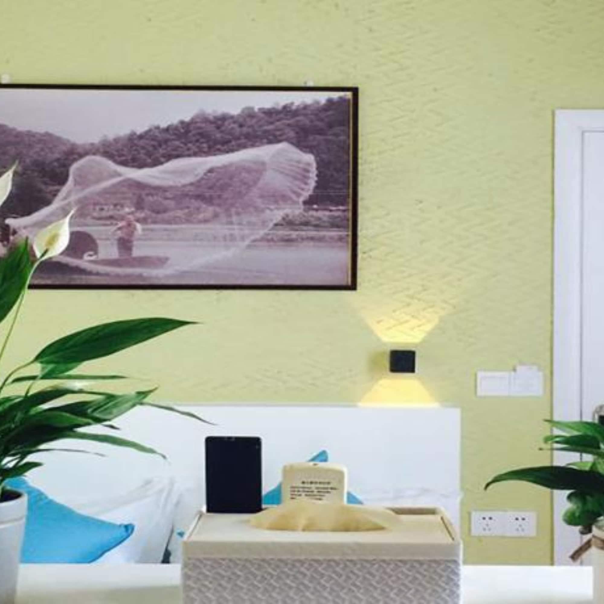 Habitación Bushe Cuoguo Inn