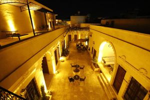 Alojamiento - Kaliruha Boutique Otel