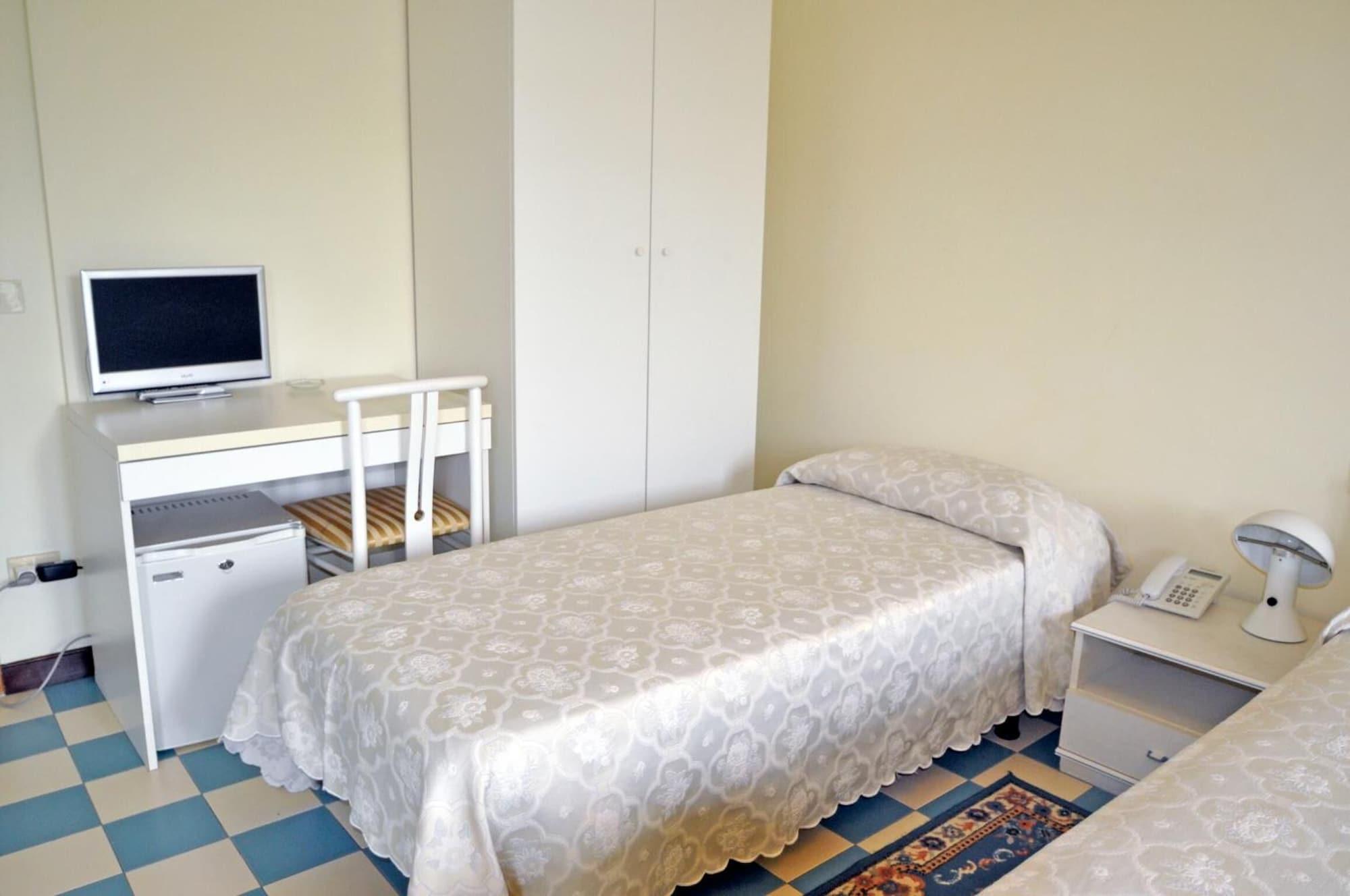 Habitación Hotel The Marquee