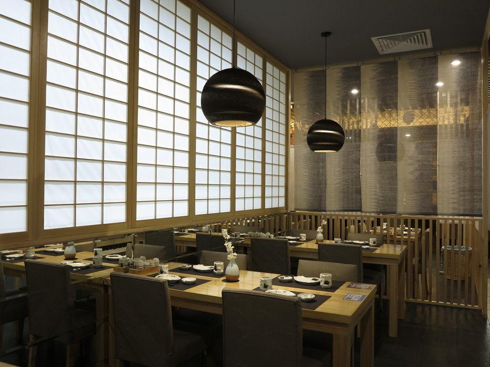 Restaurant Tian Ping
