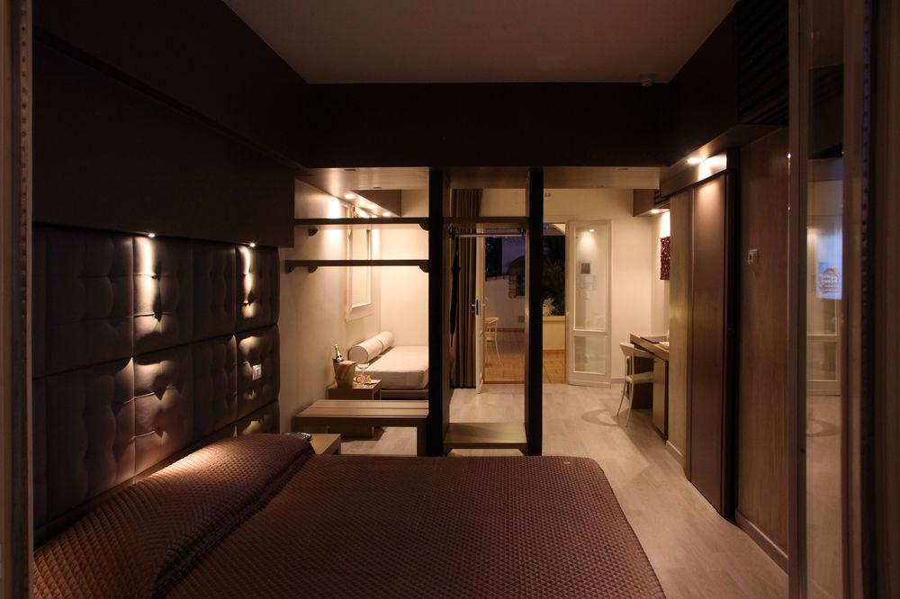 Habitación Memory Resort