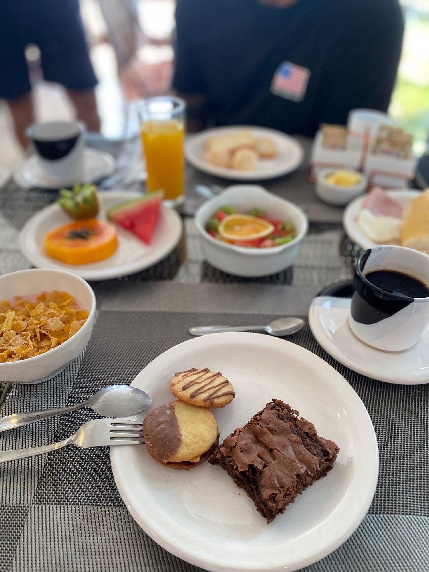 Restaurant Mirante dos Papagaios