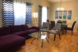 Alquiler Vacacional - 6148 Sandcrest · Across Street From Universal. Pool Sleep 8+