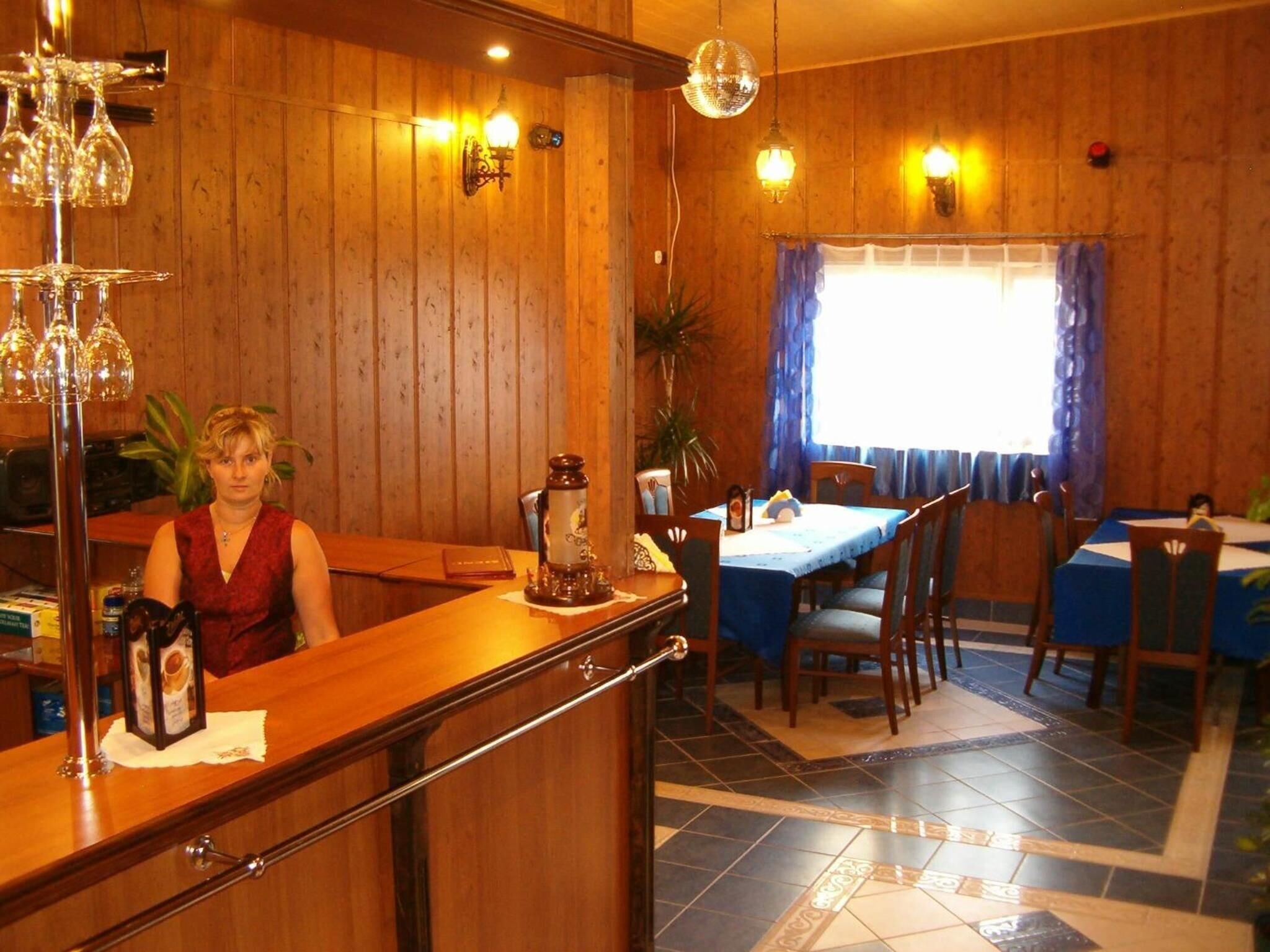 Restaurant Hotel Daisy Budget