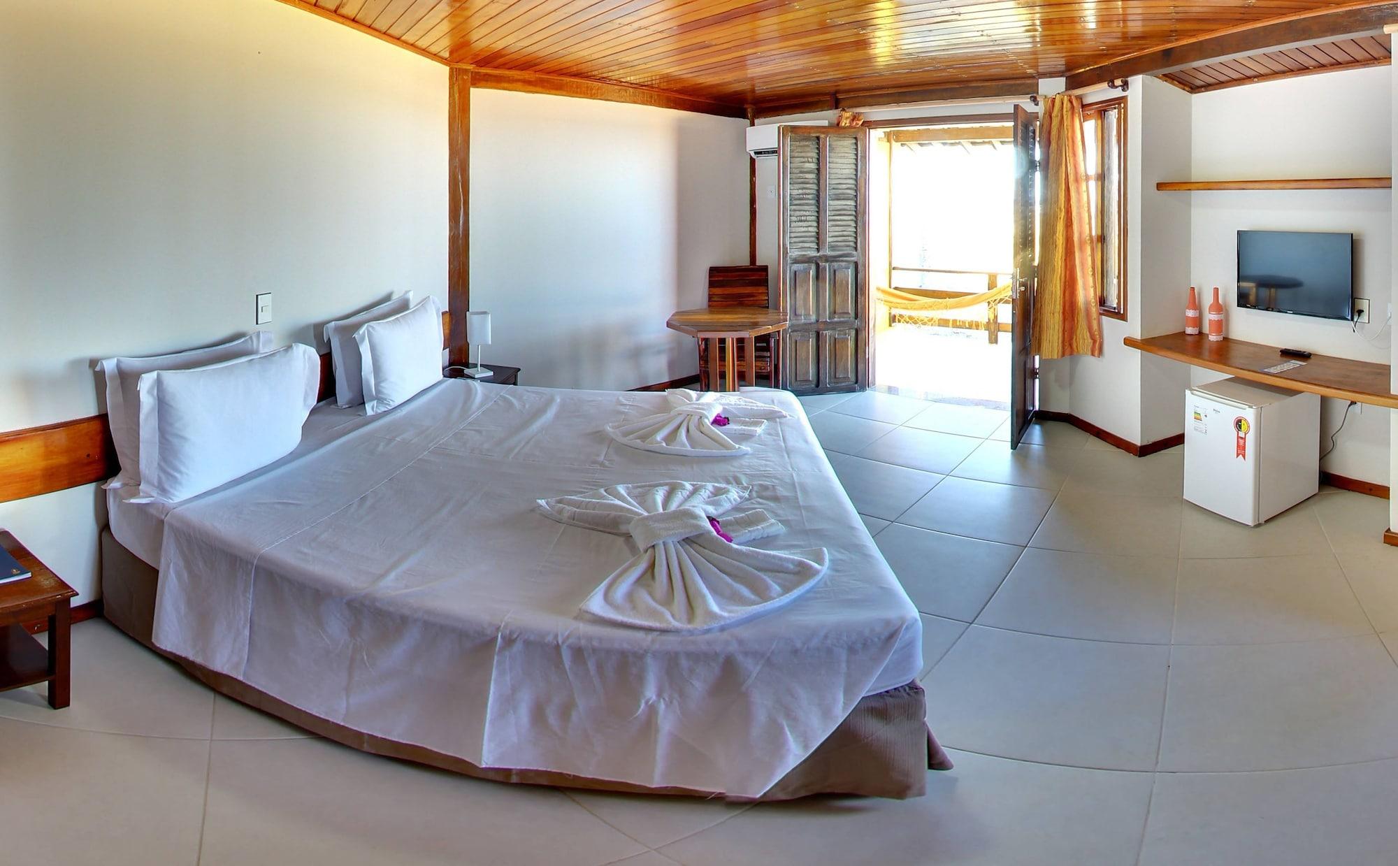 Habitación Makaira Beach Resort
