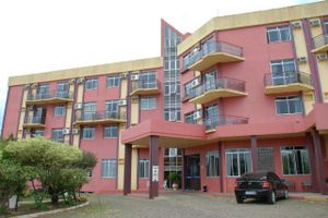 Alojamiento - São João Palace Hotel