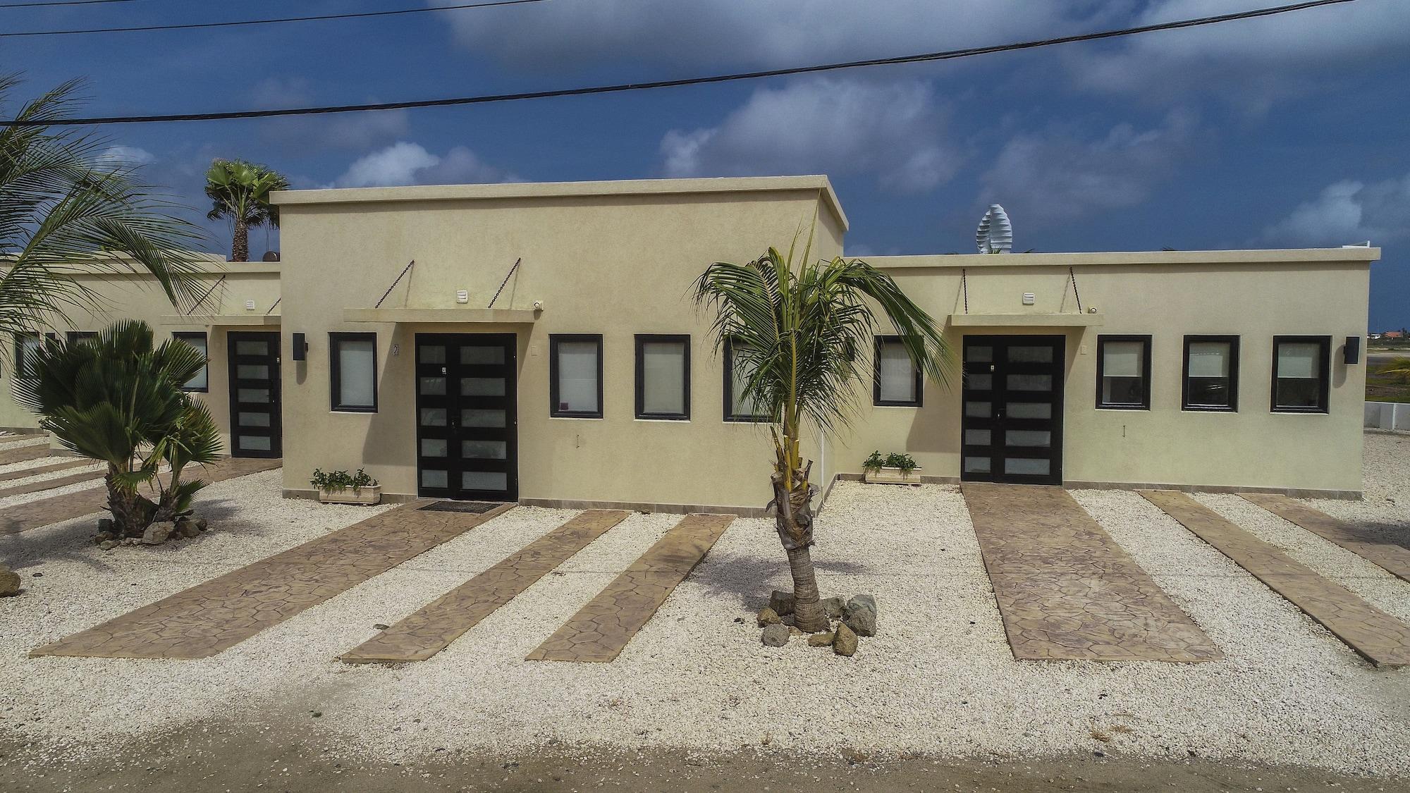 Vista Lobby Casas del Sol