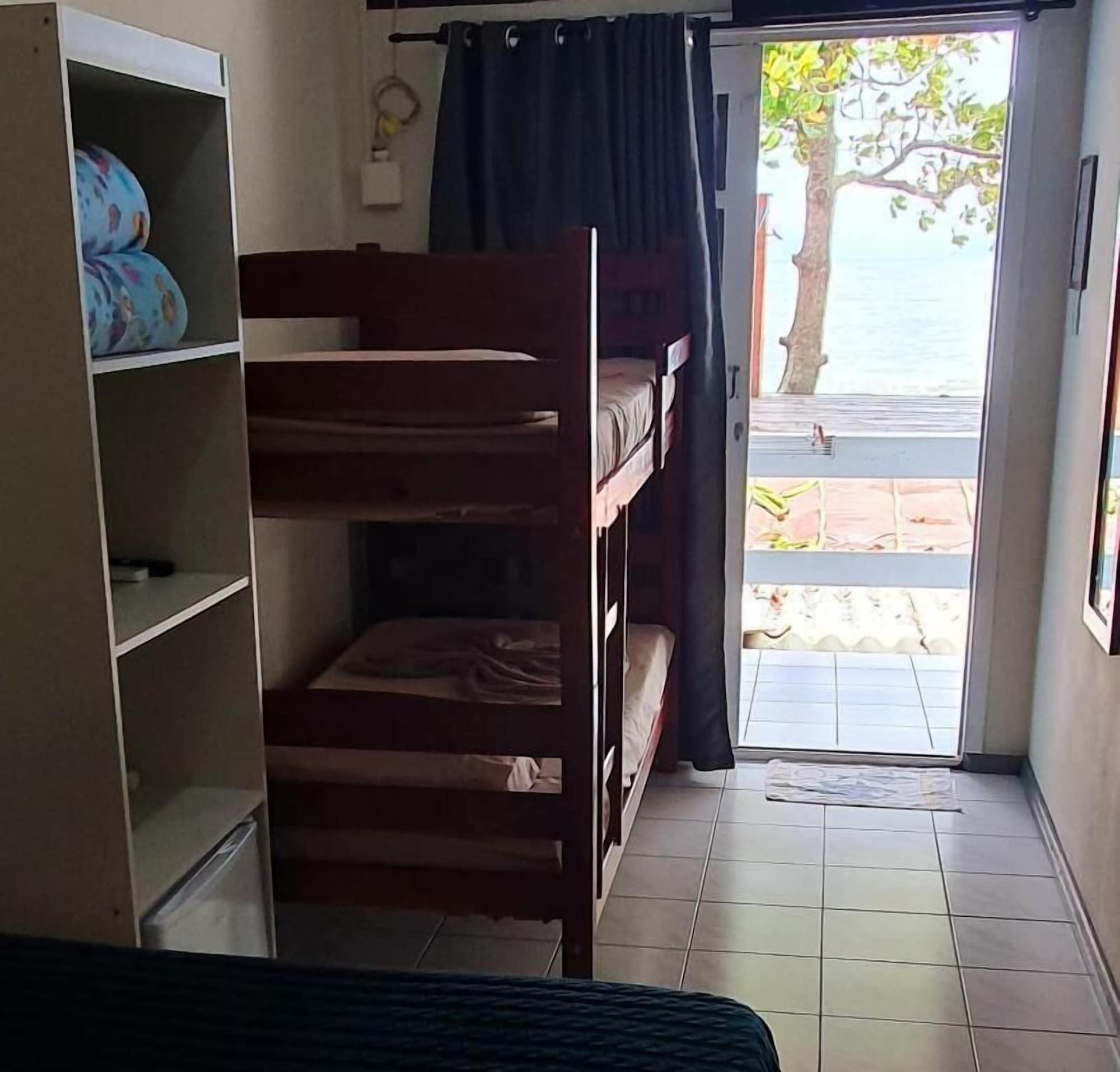 Habitación Pousada Enseada São Miguel
