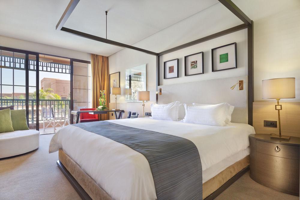 Habitación Pickalbatros Hotel du Golf