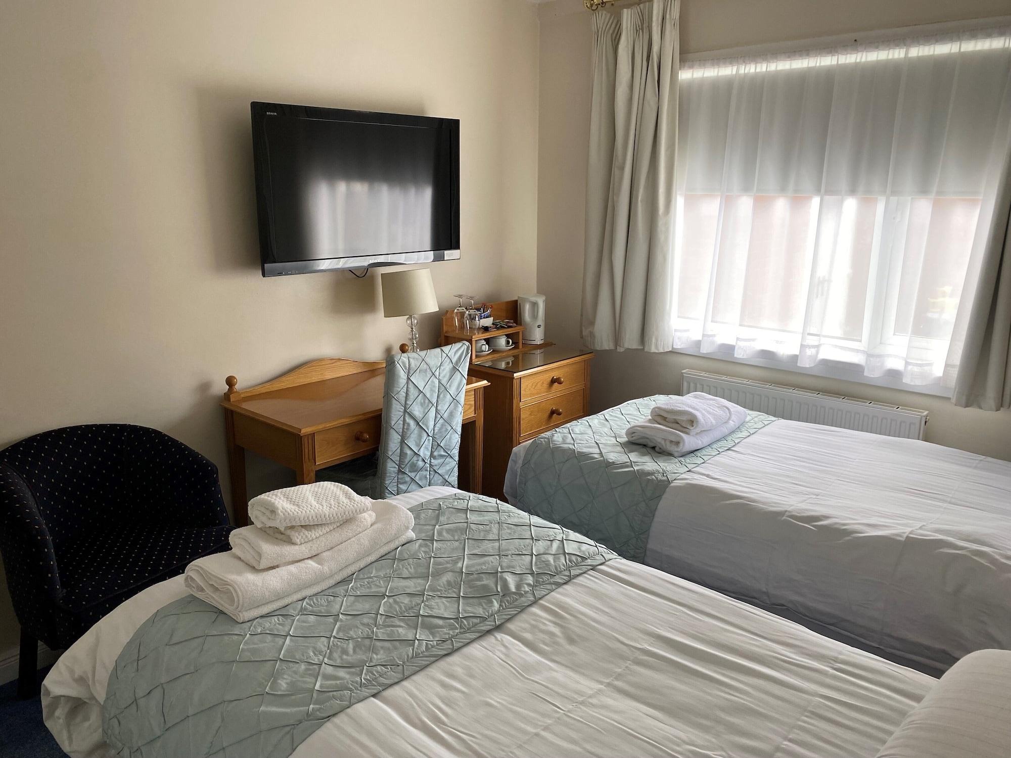 Habitación Avonbridge Hotel