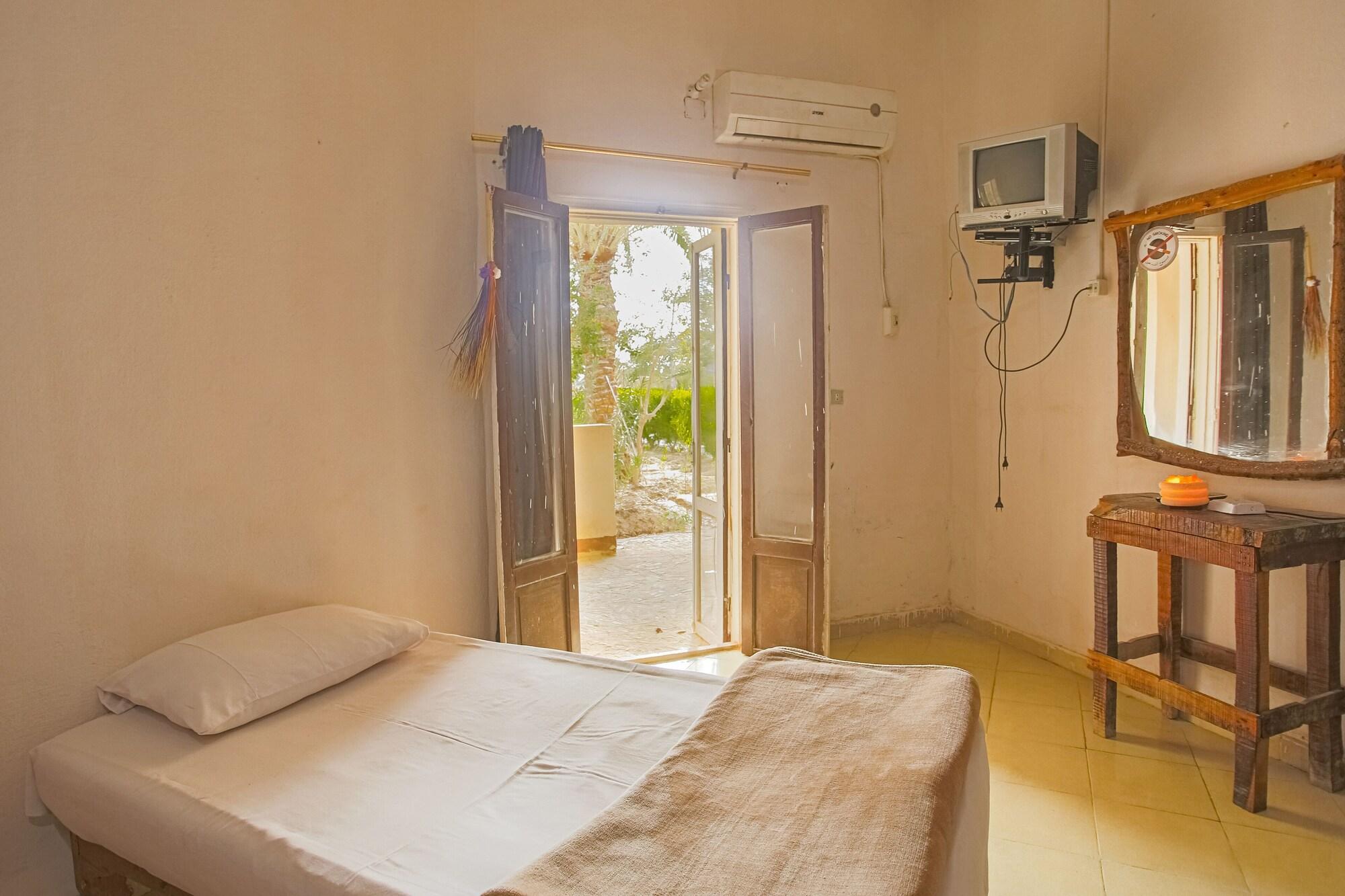 Set de Habitación Seliyaa Hotel