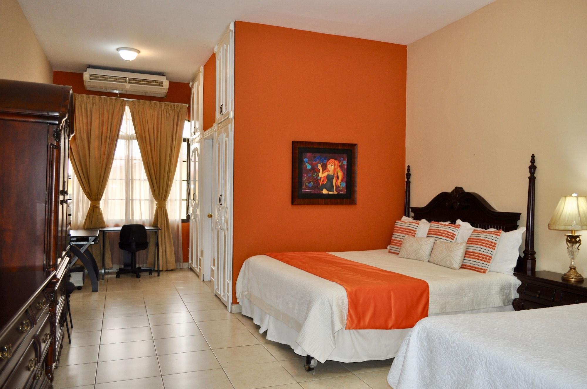 Habitación Del Real - Bed & Breakfast