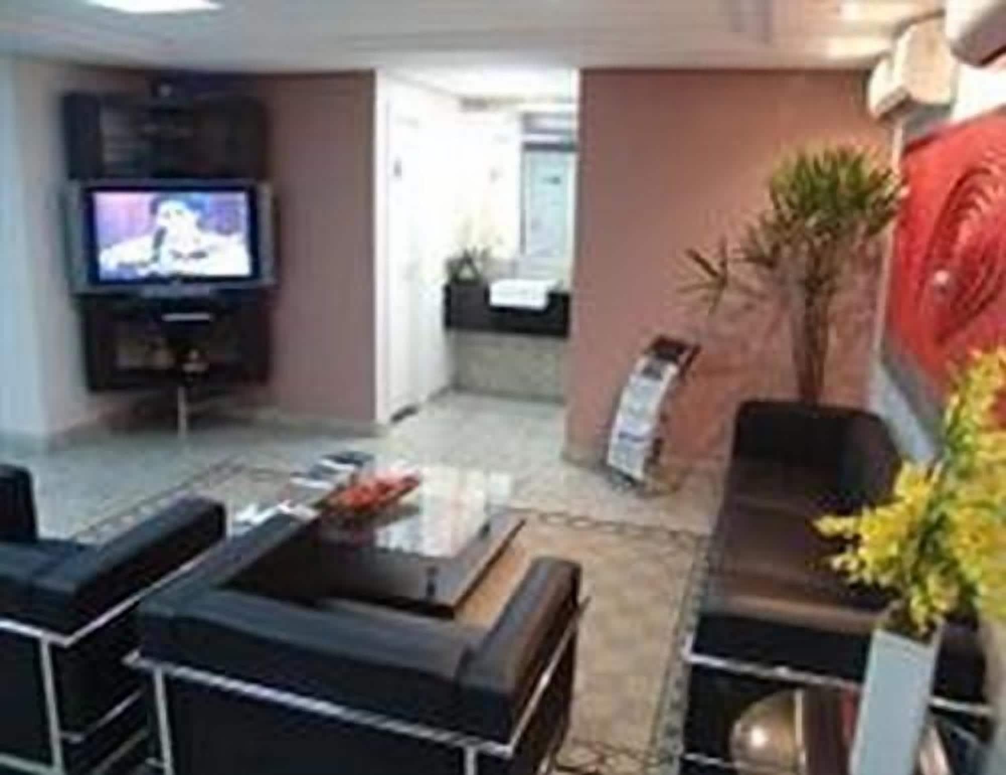 Varios Steel Valley Hotel