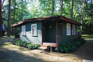 Alojamiento - Asmonai Campsite