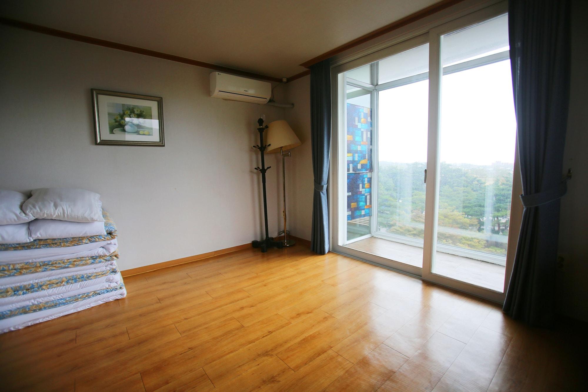 Habitación Cheoksan Spatel