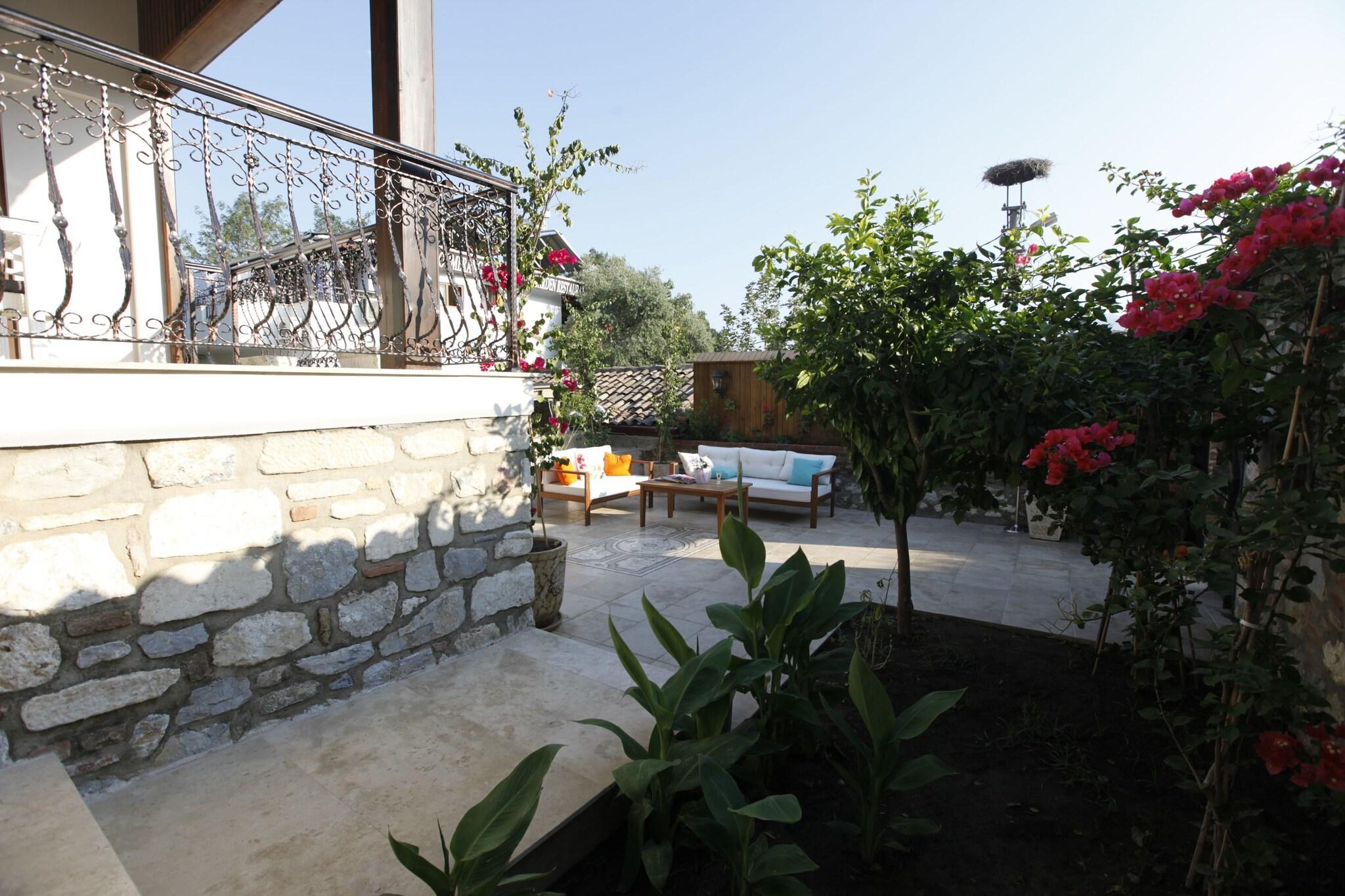 Varios Livia Hotel Ephesus