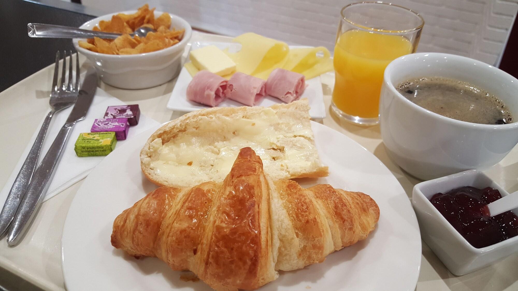 Restaurant Mondhotel Chelles