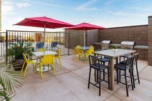 Alojamiento - Home2 Suites By Hilton Lake Mary Orlando