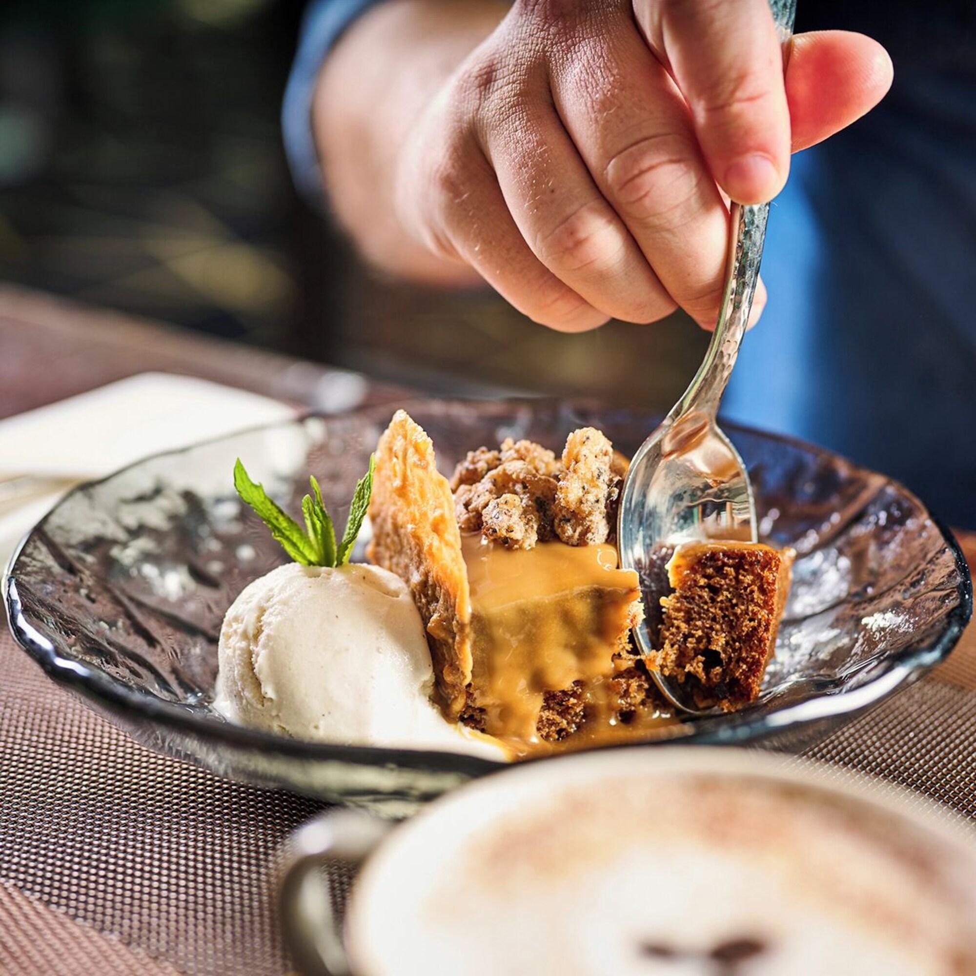 Restaurant Genting Hotel & Spa at Resorts World Birmingham