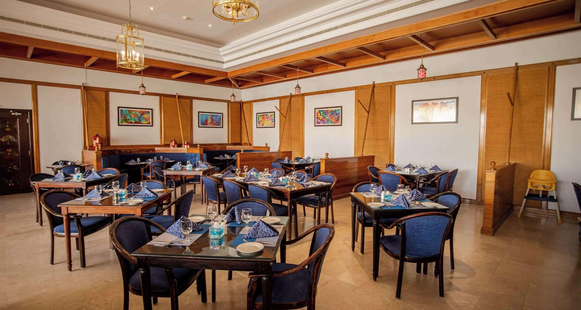 Restaurant Best Western Sur