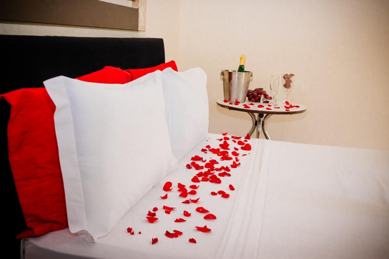Habitación Gabvini Hotel