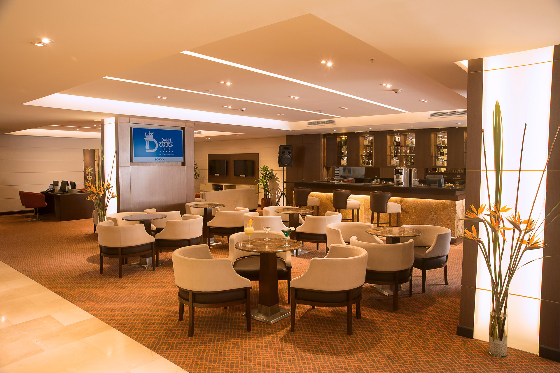 Hotel Hotel Dann Carlton Bogota