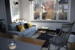 Alquiler Vacacional - Charming waterside house &#x1f332;&#x1f986;center of La Roche-en-Ardenne Belgium