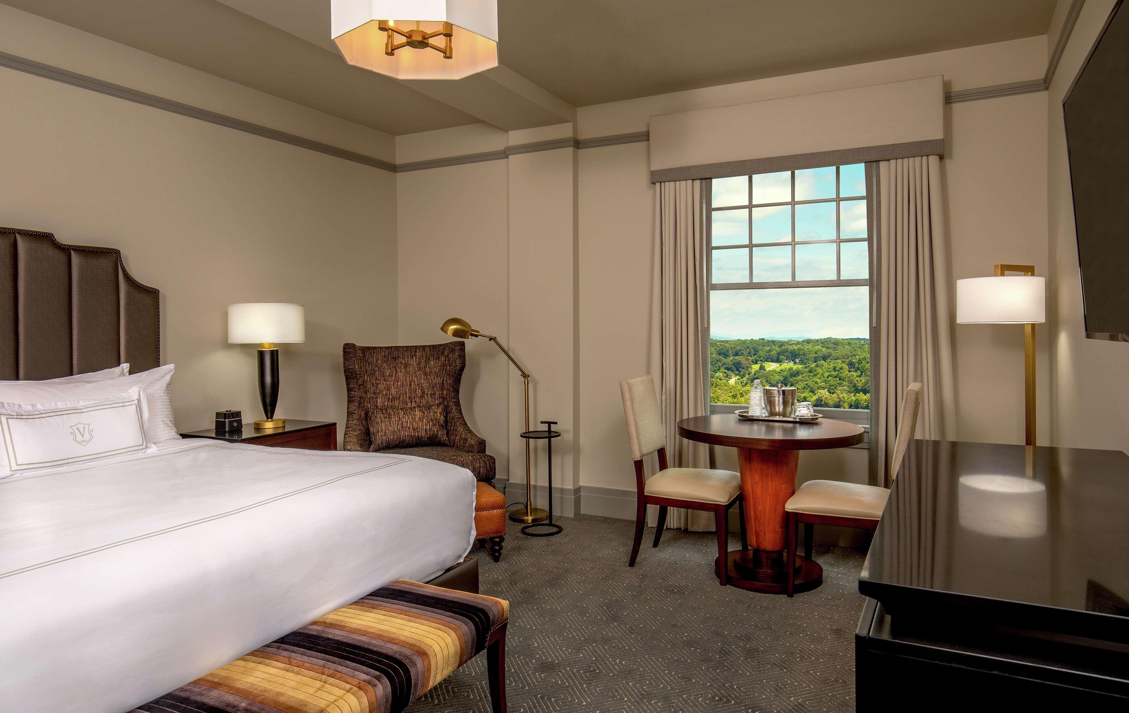 Instalaciones Recreativas The Virginian Lynchburg Curio Collection