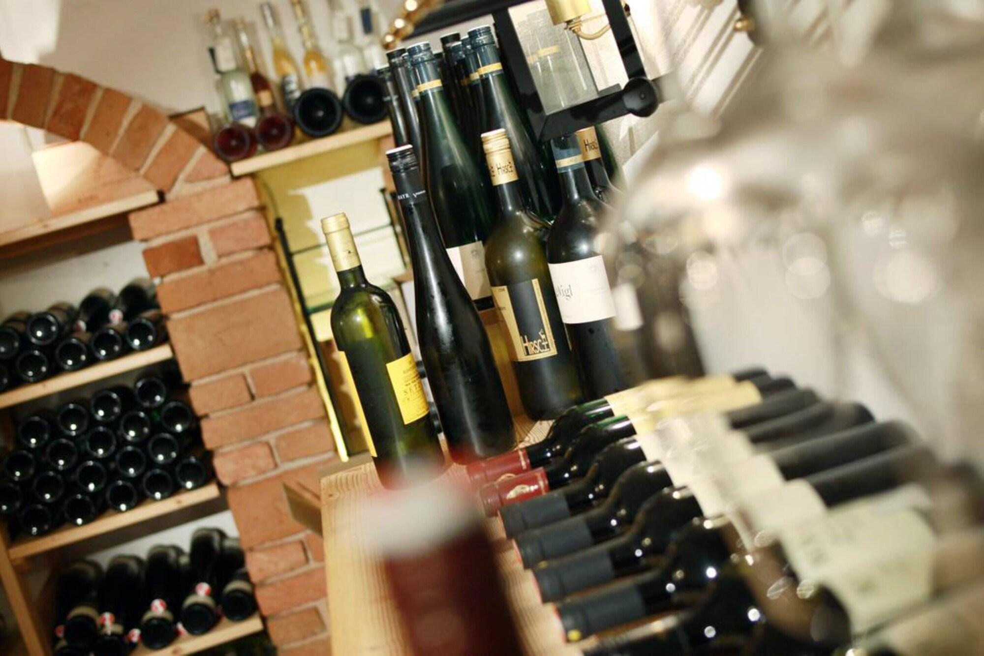 Instalaciones Recreativas Landgasthof Erber