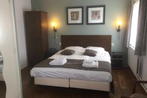 Alojamiento - Hotel Heijenrath