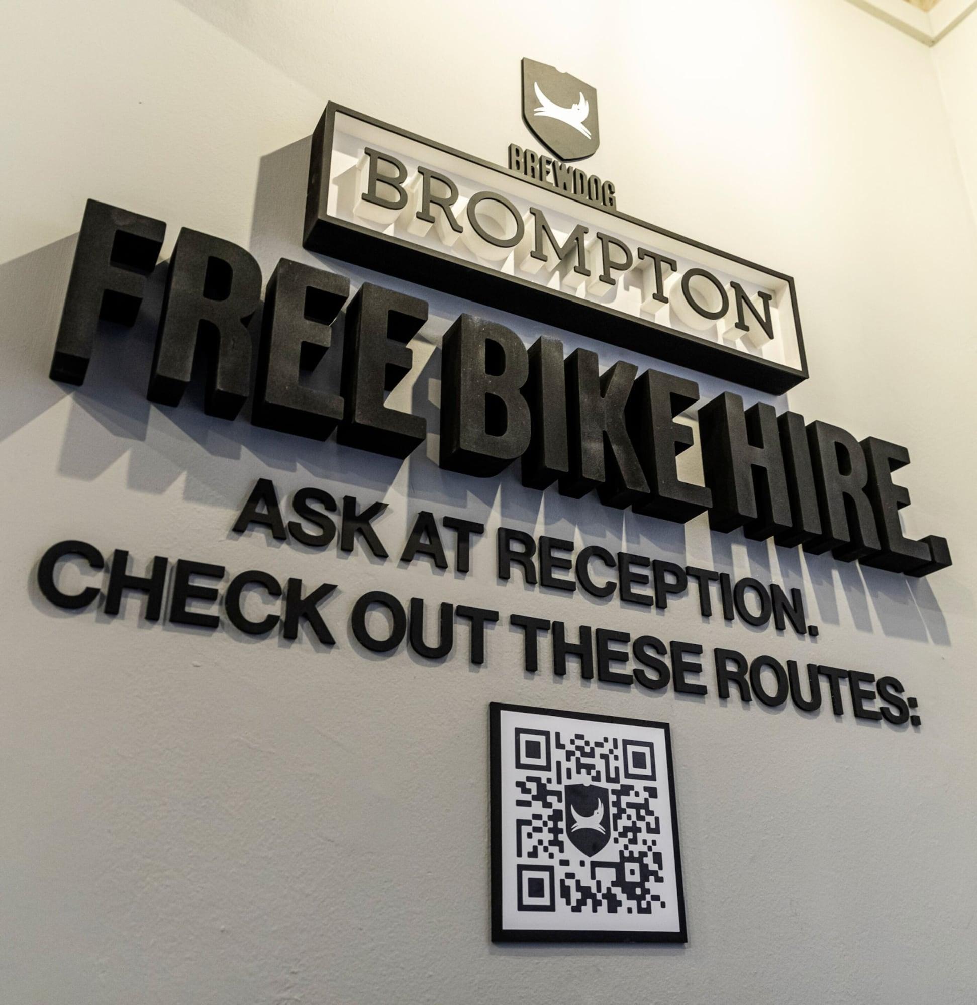Instalaciones Recreativas BrewDog DogHouse Manchester
