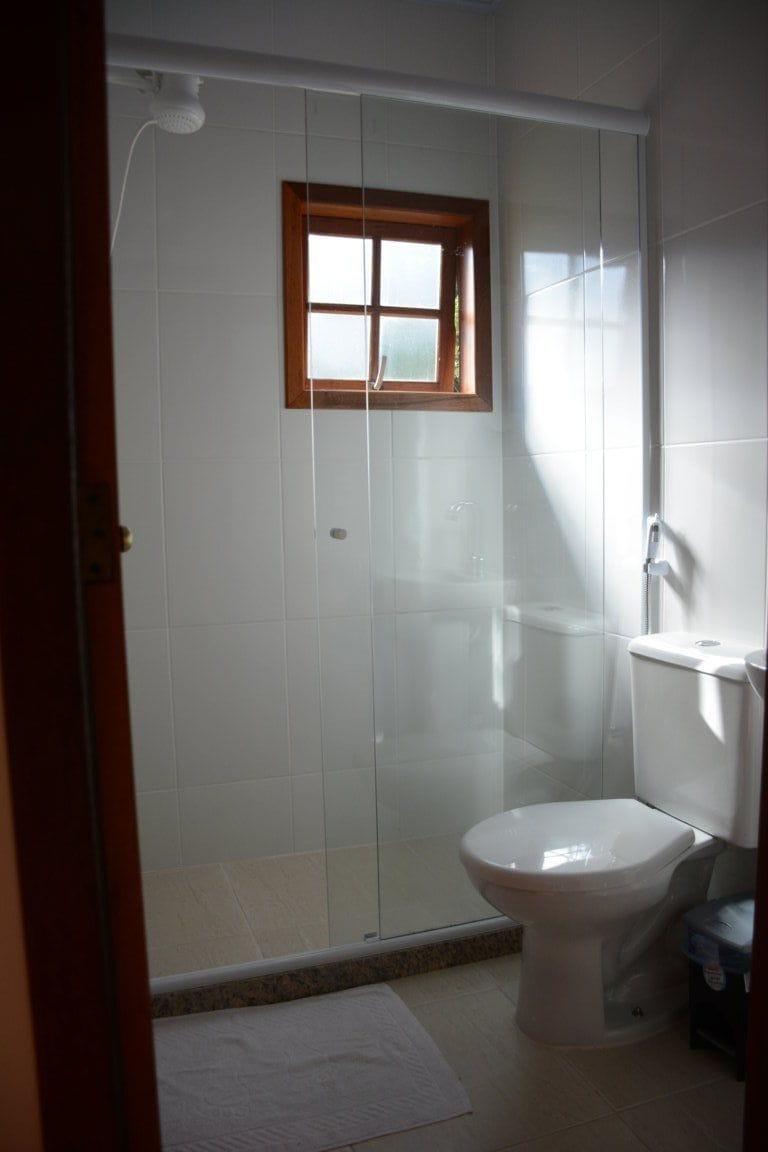 Equipamiento de Habitación Pousada dos Anjos