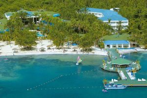 Alojamiento - Decameron Marazul All Inclusive