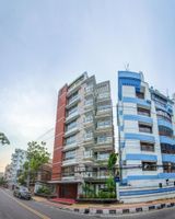 Alojamiento - Hotel La Villa Western