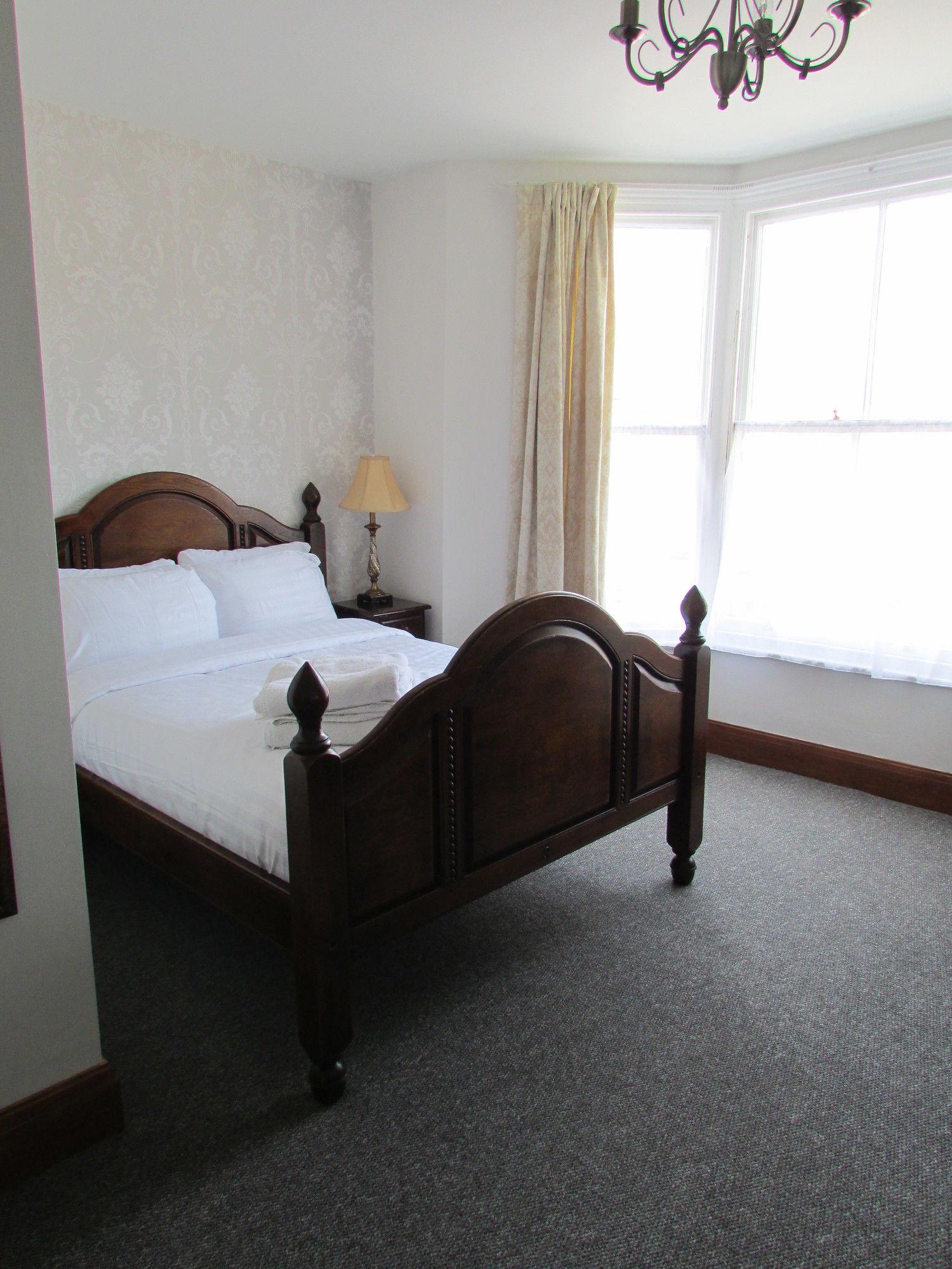 Habitación The George