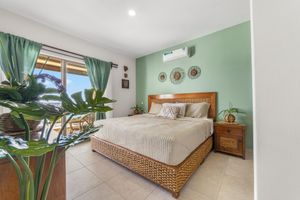 Alquiler Vacacional - Casa Familiar Alberca vista al lago 4 RC