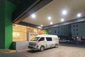 Alojamiento - Wyndham Garden Monterrey Valle Real