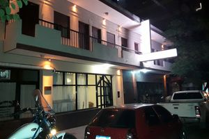 Alojamiento - Hotel Daives