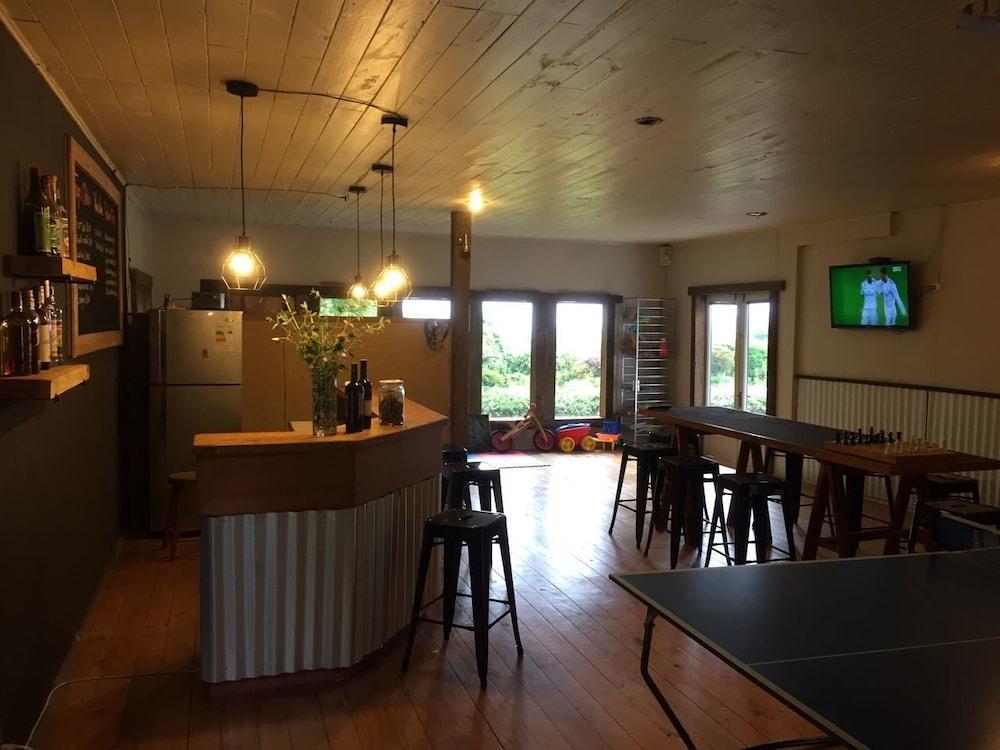 Bar/Salón Hostería de la Colina