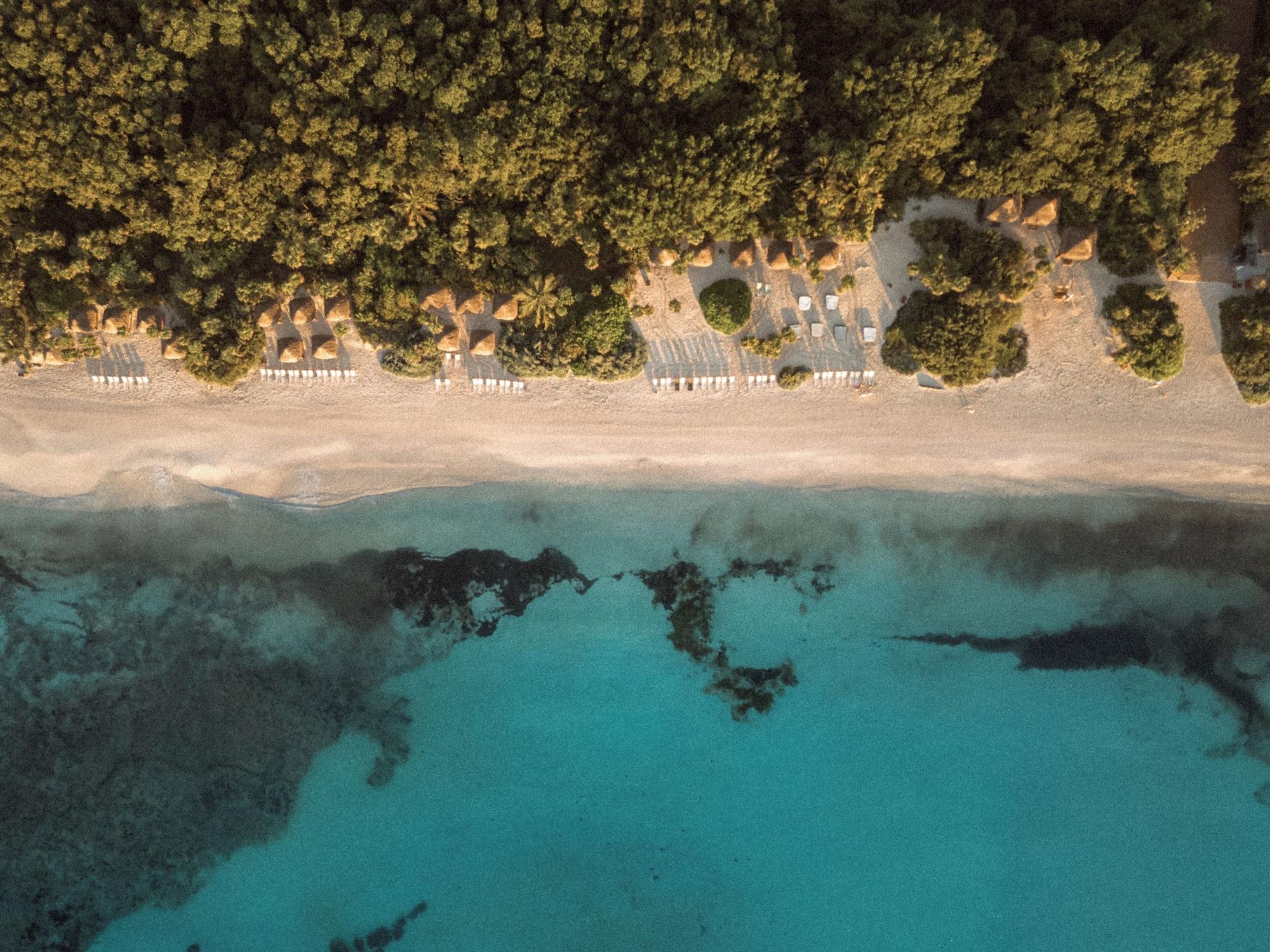Playa Paradisus La Perla - Adults Only - Riviera Maya - All Inclusive
